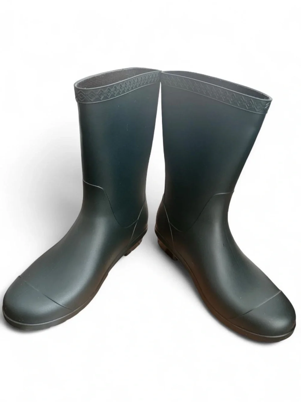 UGG Sienna Rain Boot - Forest Green
